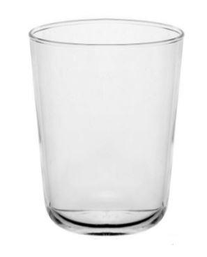 Стакан OTTO 120мл 6 шт.430312 